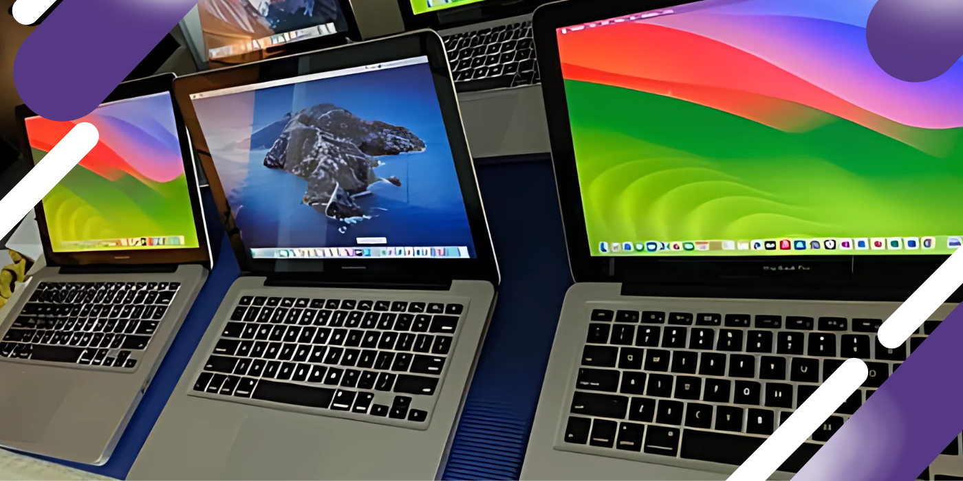 Bulk MacBook buyback and refurbishment for companies in Bangalore